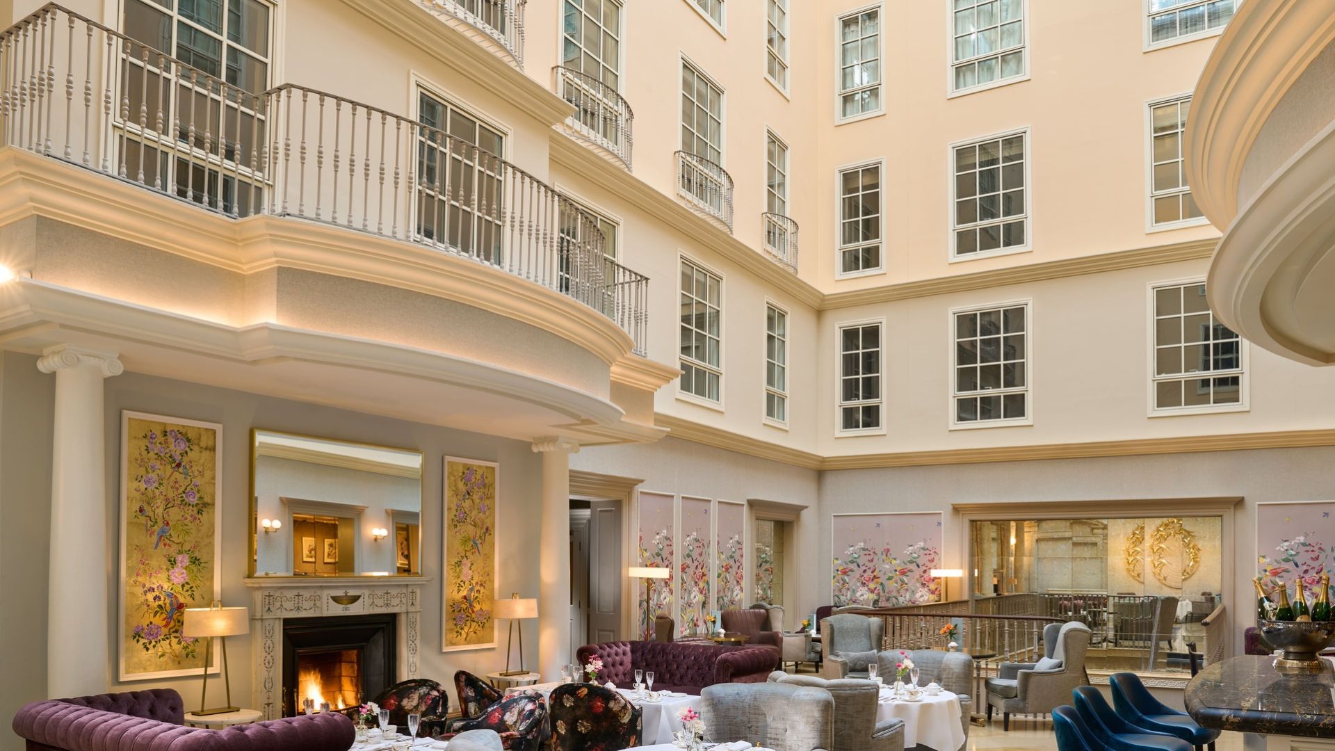 Dining Best Restaurants Dublin City Centre The College Green Hotel