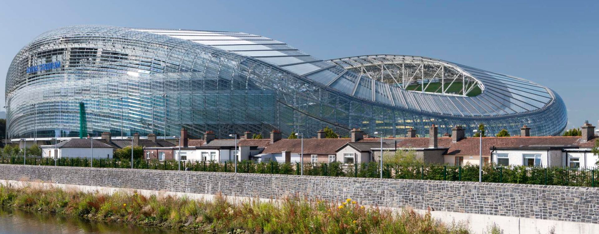 Aviva Stadium