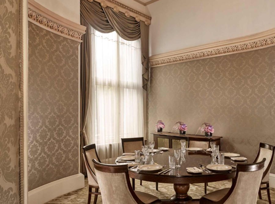 The Teller Suite