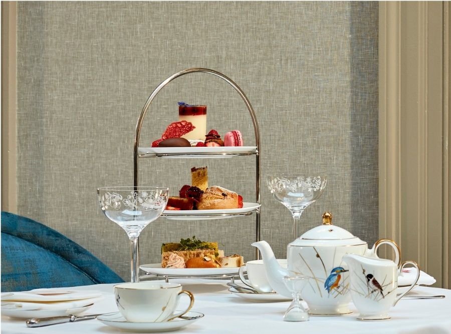 Afternoon Tea Experience