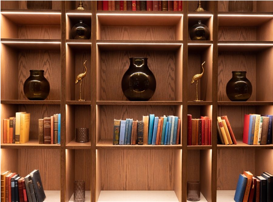 Library