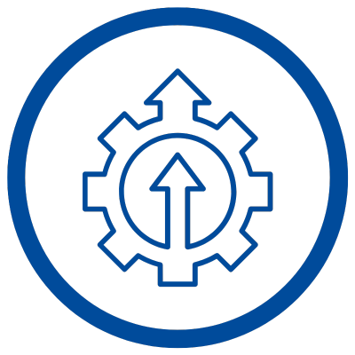 Sustainable Plant Upgrades