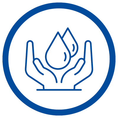 Water Conservation Meters