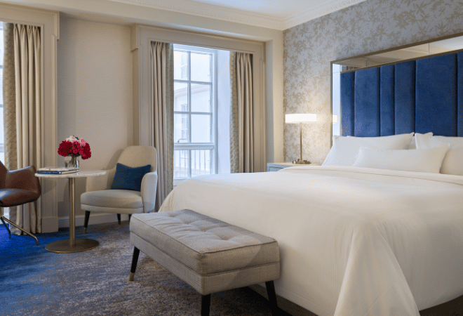  The College Green Hotel