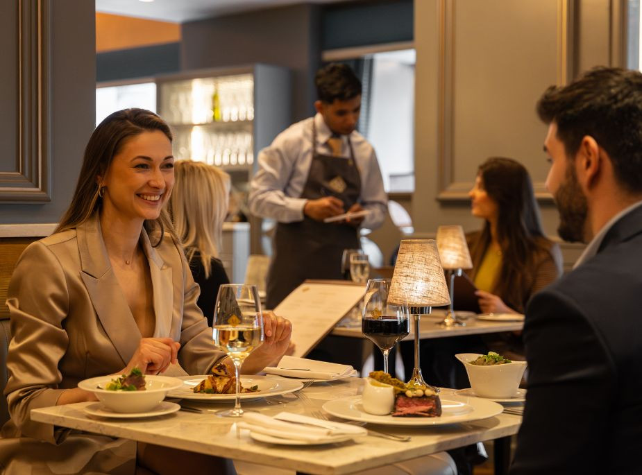 Morelands Grill