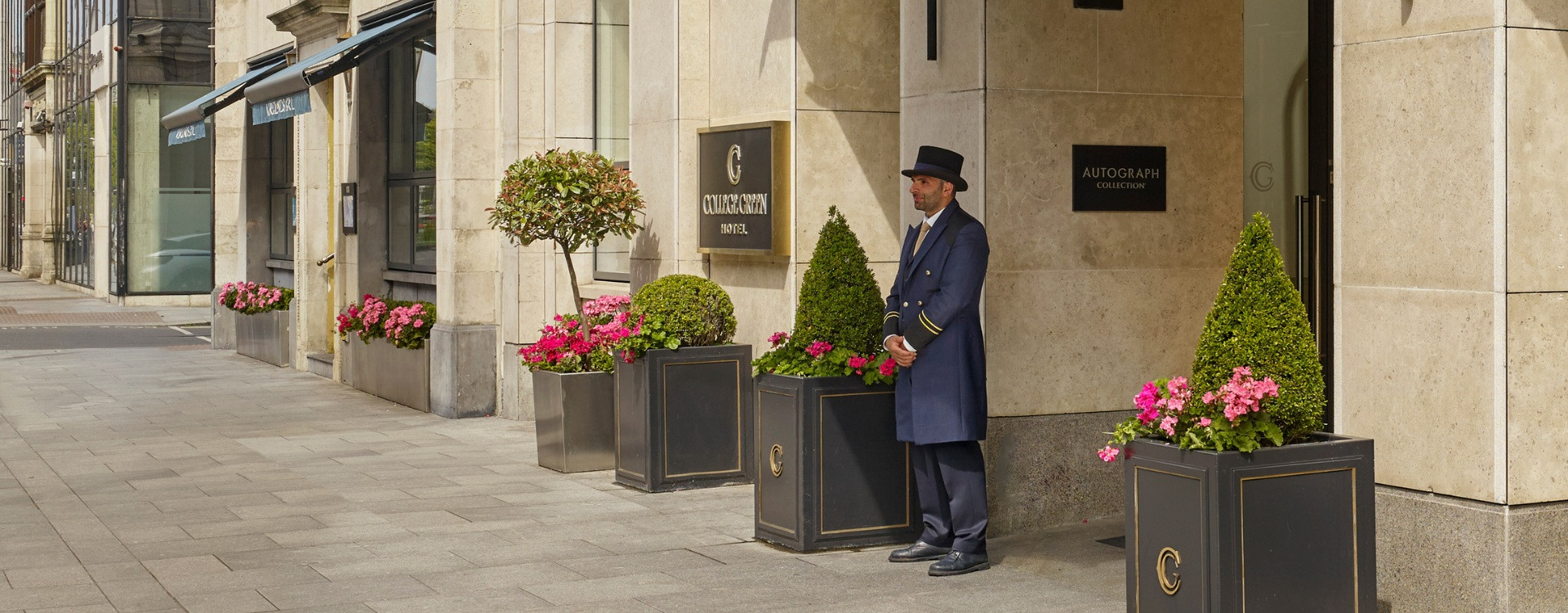 Untitled design The College Green Hotel