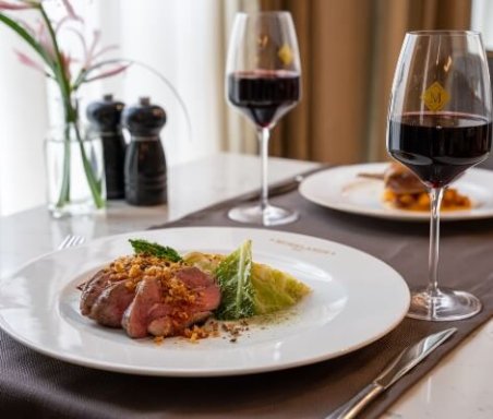 Morelands grill dinner for two the college green hotel dublin The College Green Hotel