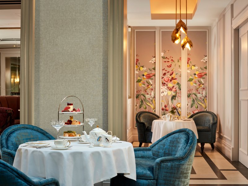 Afternoon Tea