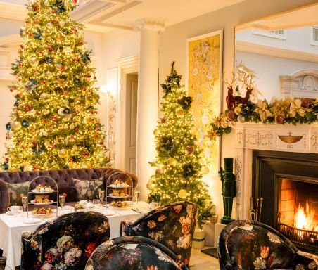  The College Green Hotel