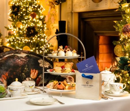  The College Green Hotel