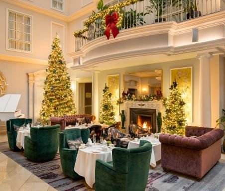  The College Green Hotel