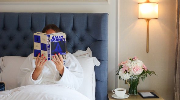 Wild Earth: A Literary Experience