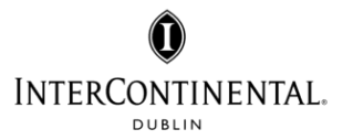 Intercontinental Dublin